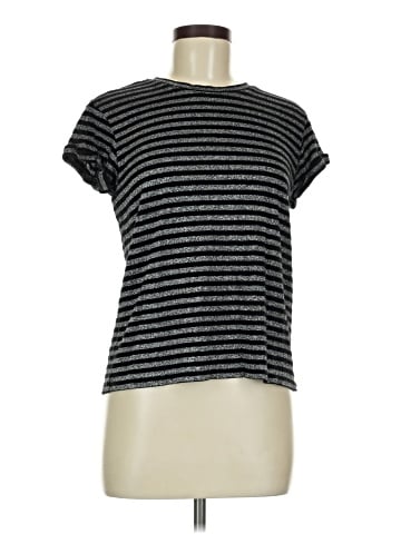 ALLSAINTS Short Sleeve Top (view 1)