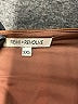 REMI X REVOLVE Brown Sleeveless Top Size XXS - photo 3