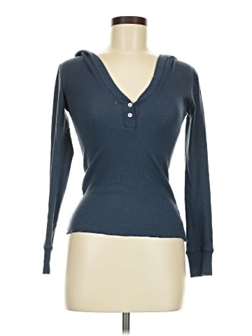 Unbranded Long Sleeve Top (view 1)