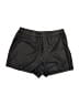 Shein Solid Black Athletic Shorts Size 6 - photo 1