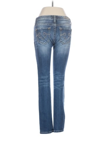 Rerock for Express Jeans (view 2)