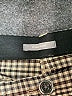 Maurices Houndstooth Brown Dress Pants Size XL - photo 7