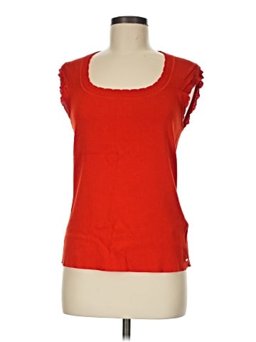 Ted Baker London Sleeveless T-Shirt (view 1)