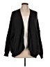 Pull&Bear Black Cardigan Size L - photo 1