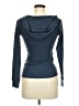 Unbranded Blue Long Sleeve Top Size M (estimated) - photo 2