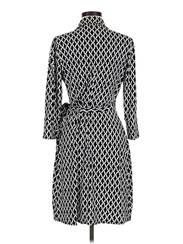 Laundry by Shelli Segal Casual Dress (view 2)