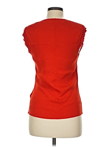 Ted Baker London Sleeveless T-Shirt (view 2)