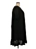 CeCe Black Casual Dress Size 2X - photo 4