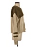 Z Supply Color Block Tan Pullover Sweater Size S - photo 4
