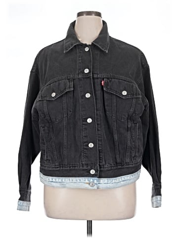 Levi's Denim Jacket (view 1)