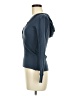 Unbranded Blue Long Sleeve Top Size M (estimated) - photo 5