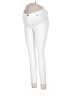 Hatch Solid White Jeggings Size 28 waist - photo 1