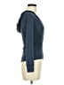 Unbranded Blue Long Sleeve Top Size M (estimated) - photo 4