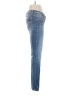 Rerock for Express Hearts Blue Jeans Size 00 - photo 4