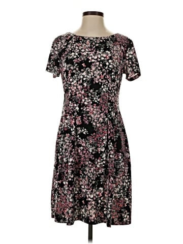 Roz & Ali Casual Dress (view 1)