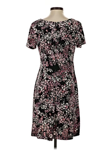 Roz & Ali Casual Dress (view 2)