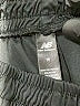 New Balance 100% Polyester Color Block Black Athletic Shorts Size 10 - photo 3