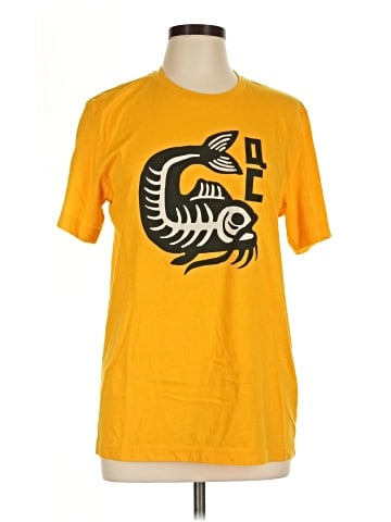 Bella + Canvas Short Sleeve T-Shirt (view 1)