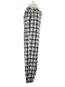 Empyre Plaid Silver Casual Pants Size S - photo 4