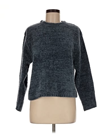 Northern Reflections Pullover Sweater (view 1)