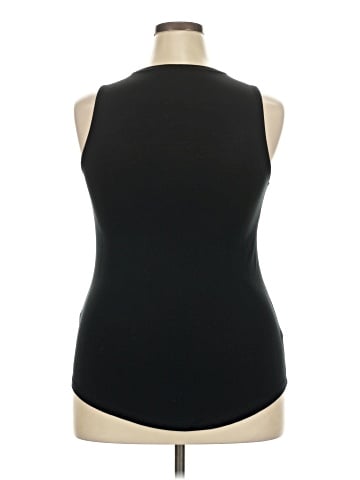 A New Day Sleeveless T-Shirt (view 2)