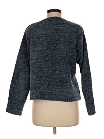 Northern Reflections Pullover Sweater (view 2)