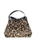 Coach Animal Print Gold Hobo One size - photo 1
