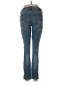 Lucky Brand Hearts Blue Jeans Size 28 waist - photo 2