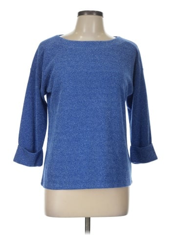 Talbots Pullover Sweater (view 1)