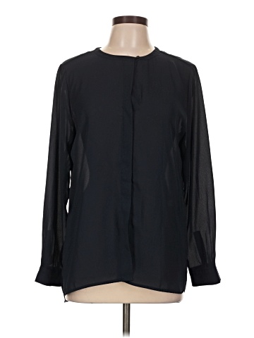 Violet & Claire Long Sleeve Blouse (view 1)