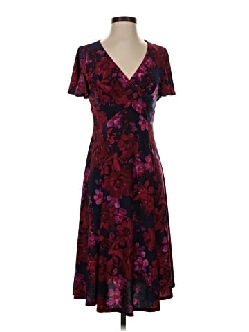Chaps Casual Dress (view 1)