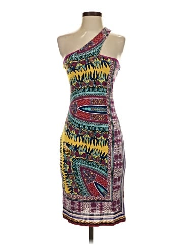 Nicole Miller Cocktail Dress (view 1)