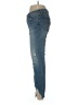Lucky Brand Hearts Blue Jeans Size 28 waist - photo 5