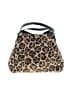 Coach Animal Print Gold Hobo One size - photo 3