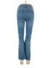 Madewell Stars Blue Jeans Size 25 waist - photo 2