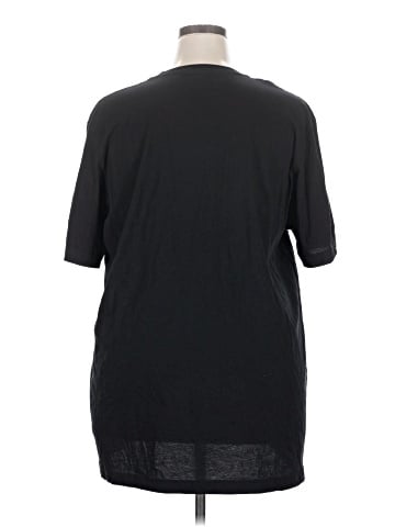 Bella + Canvas Short Sleeve T-Shirt (view 2)