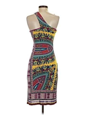 Nicole Miller Cocktail Dress (view 2)