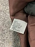 Talbots 100% Silk Brown Silk Blazer Size 4 - photo 7
