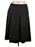 Tanming Solid Black Formal Skirt Size 2X - photo 1