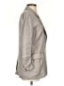 Magaschoni Gray Blazer Size S - photo 4
