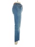 Madewell Stars Blue Jeans Size 25 waist - photo 4