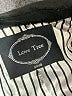 Love Tree Black Blazer Size S - photo 6