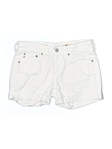 Adriano Goldschmied Denim Shorts (view 1)