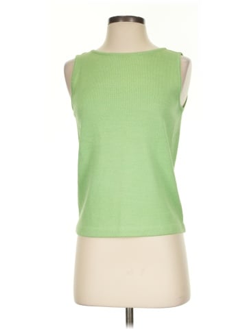 St. John Collection by Marie Gray Sweater Vest (view 1)