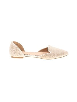 Restricted Shoes Flats