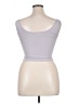 Old Navy Gray Tank Top Size XL - photo 2