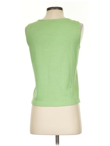 St. John Collection by Marie Gray Sweater Vest (view 2)