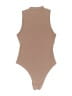Shein Tan Bodysuit Size S - photo 2