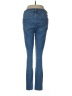 Paige Hearts Blue Jeans Size 29 waist - photo 2