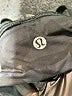 Lululemon Athletica Black Tank Top Size 2 - photo 7